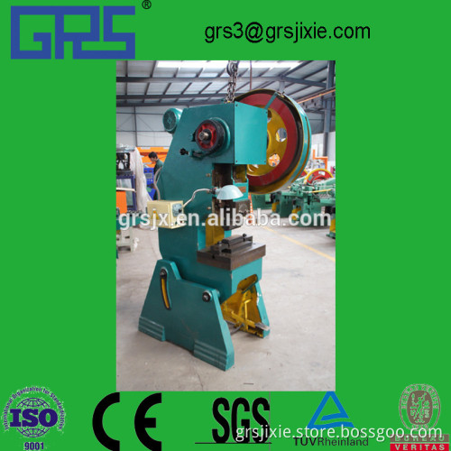 Staple Nail Making machine with best price